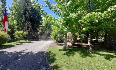 Parcela en Arriendo en Camino a Huelquén