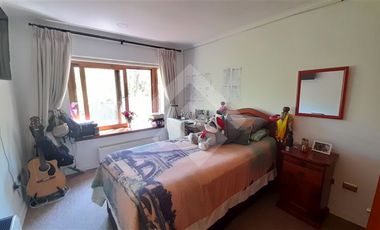 Parcela en Arriendo en Camino a Huelquén