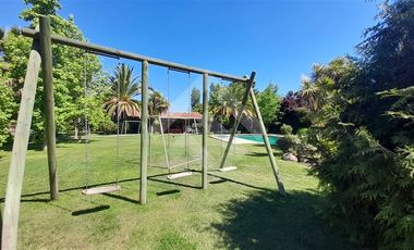 Parcela en Arriendo en Camino a Huelquén