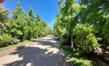 Parcela en Arriendo en Camino a Huelquén