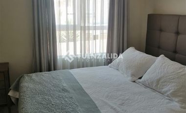 Casa en Venta en Francisco Javiar Krugger