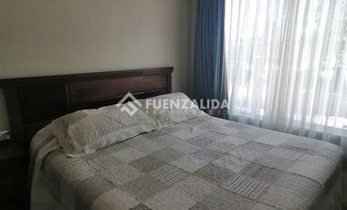 Casa en Venta en Francisco Javiar Krugger