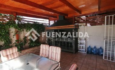 Casa en Venta en Francisco Javiar Krugger