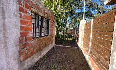 OPORTUNIDAD CASA EN CONTRUCCION - PONTEVEDRA