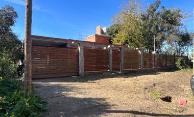 OPORTUNIDAD CASA EN CONTRUCCION - PONTEVEDRA