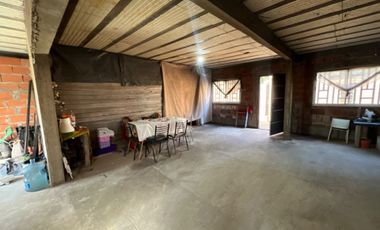 OPORTUNIDAD CASA EN CONTRUCCION - PONTEVEDRA