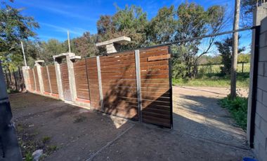 OPORTUNIDAD CASA EN CONTRUCCION - PONTEVEDRA