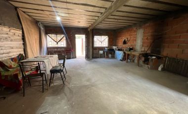 OPORTUNIDAD CASA EN CONTRUCCION - PONTEVEDRA