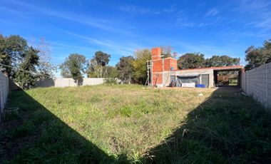 OPORTUNIDAD CASA EN CONTRUCCION - PONTEVEDRA