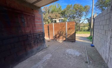 OPORTUNIDAD CASA EN CONTRUCCION - PONTEVEDRA