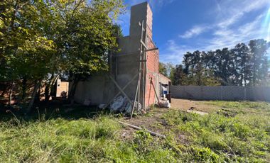 OPORTUNIDAD CASA EN CONTRUCCION - PONTEVEDRA