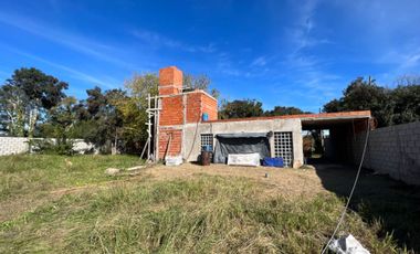 OPORTUNIDAD CASA EN CONTRUCCION - PONTEVEDRA