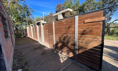 OPORTUNIDAD CASA EN CONTRUCCION - PONTEVEDRA