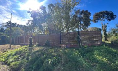 OPORTUNIDAD CASA EN CONTRUCCION - PONTEVEDRA
