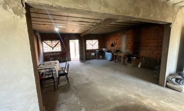 OPORTUNIDAD CASA EN CONTRUCCION - PONTEVEDRA
