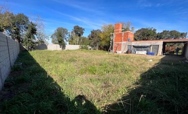 OPORTUNIDAD CASA EN CONTRUCCION - PONTEVEDRA