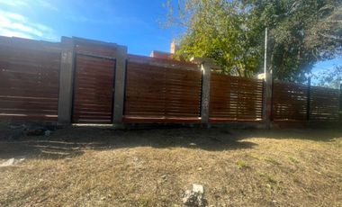 OPORTUNIDAD CASA EN CONTRUCCION - PONTEVEDRA
