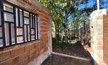 OPORTUNIDAD CASA EN CONTRUCCION - PONTEVEDRA