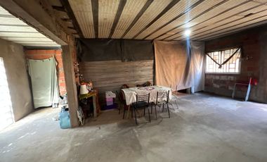 OPORTUNIDAD CASA EN CONTRUCCION - PONTEVEDRA