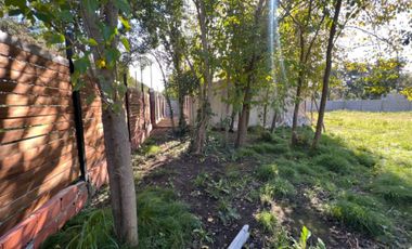 OPORTUNIDAD CASA EN CONTRUCCION - PONTEVEDRA