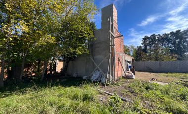 OPORTUNIDAD CASA EN CONTRUCCION - PONTEVEDRA