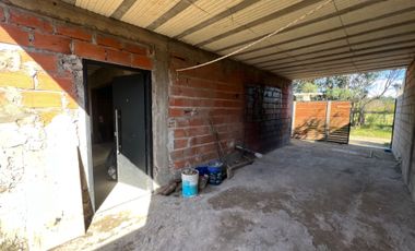 OPORTUNIDAD CASA EN CONTRUCCION - PONTEVEDRA