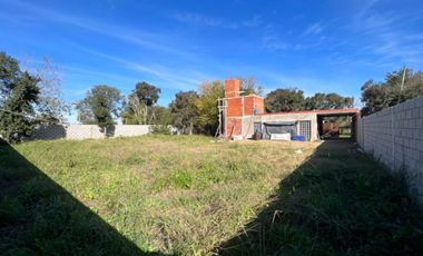 OPORTUNIDAD CASA EN CONTRUCCION - PONTEVEDRA