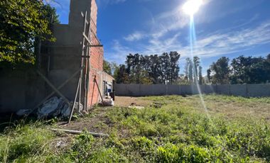 OPORTUNIDAD CASA EN CONTRUCCION - PONTEVEDRA