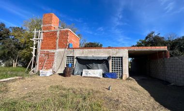 OPORTUNIDAD CASA EN CONTRUCCION - PONTEVEDRA