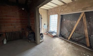 OPORTUNIDAD CASA EN CONTRUCCION - PONTEVEDRA