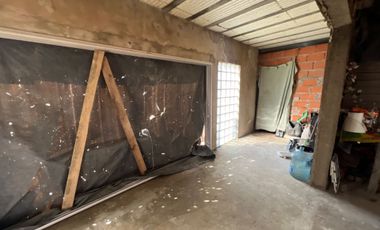 OPORTUNIDAD CASA EN CONTRUCCION - PONTEVEDRA