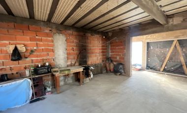 OPORTUNIDAD CASA EN CONTRUCCION - PONTEVEDRA