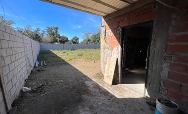 OPORTUNIDAD CASA EN CONTRUCCION - PONTEVEDRA
