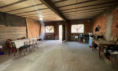 OPORTUNIDAD CASA EN CONTRUCCION - PONTEVEDRA