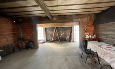 OPORTUNIDAD CASA EN CONTRUCCION - PONTEVEDRA