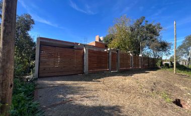OPORTUNIDAD CASA EN CONTRUCCION - PONTEVEDRA