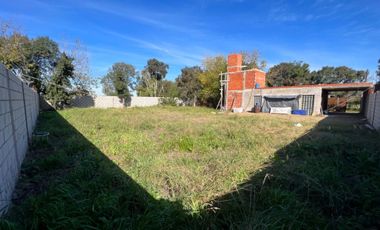 OPORTUNIDAD CASA EN CONTRUCCION - PONTEVEDRA