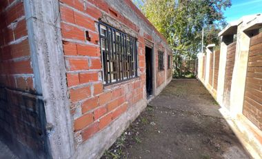 OPORTUNIDAD CASA EN CONTRUCCION - PONTEVEDRA