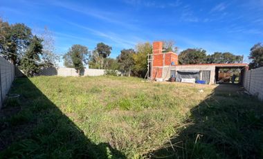 OPORTUNIDAD CASA EN CONTRUCCION - PONTEVEDRA