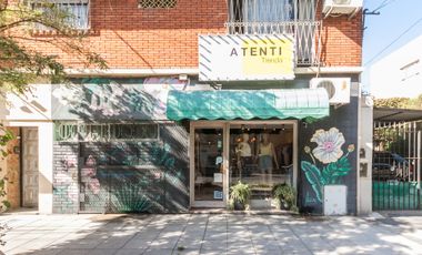PH al frente de 146 m2 en pleno centro Lanús Oeste