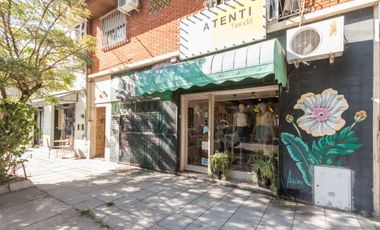 PH al frente de 146 m2 en pleno centro Lanús Oeste