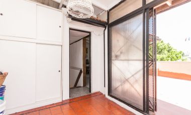 PH al frente de 146 m2 en pleno centro Lanús Oeste