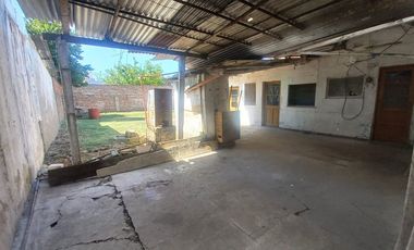 LOTE DE 10 X 27,40 - LANUS OESTE, IDEAL INVERSOR