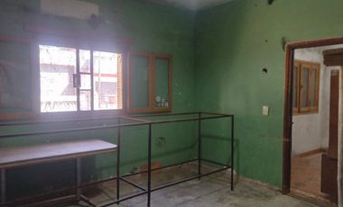 LOTE DE 10 X 27,40 - LANUS OESTE, IDEAL INVERSOR