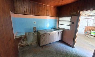 LOTE DE 10 X 27,40 - LANUS OESTE, IDEAL INVERSOR