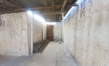 LOTE DE 10 X 27,40 - LANUS OESTE, IDEAL INVERSOR