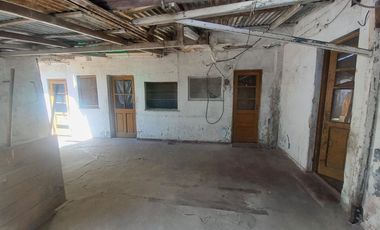 LOTE DE 10 X 27,40 - LANUS OESTE, IDEAL INVERSOR