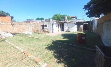 LOTE DE 10 X 27,40 - LANUS OESTE, IDEAL INVERSOR