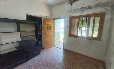 LOTE DE 10 X 27,40 - LANUS OESTE, IDEAL INVERSOR