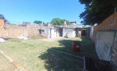 LOTE DE 10 X 27,40 - LANUS OESTE, IDEAL INVERSOR